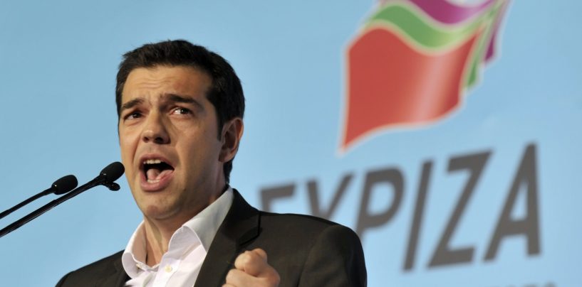 Premierul Alexis Tsipras: Grecia nu poate sa-si platasca datoriile