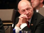 Traian Basescu: Iohannis trebuia sa se intalneasca cu romanii din Ucraina. Ei sunt mobilizati in armata in mod discriminatoriu