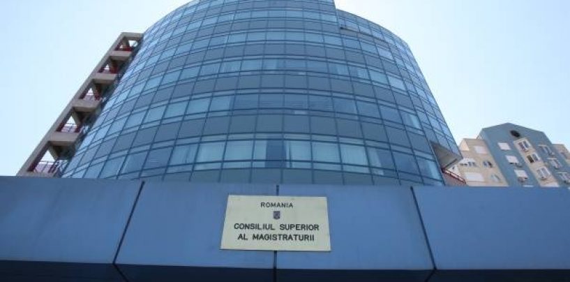 CSM a sesizat Inspectia judiciara in cazul declaratiilor belicoase ale lui Traian Basescu