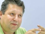 Omul de afaceri, Cristian Burci, adus cu mandat de procurorii DNA in dosarul “Mita la PSD”