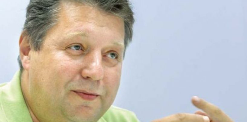 Omul de afaceri, Cristian Burci, adus cu mandat de procurorii DNA in dosarul “Mita la PSD”
