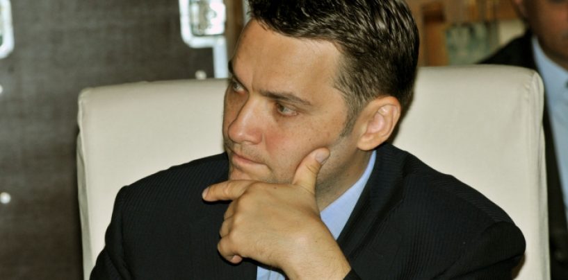 Procurorii il acuza pe Dan Sova ca a primit 100.000 de euro pentru un contract de asistenta juridica la CET Govora