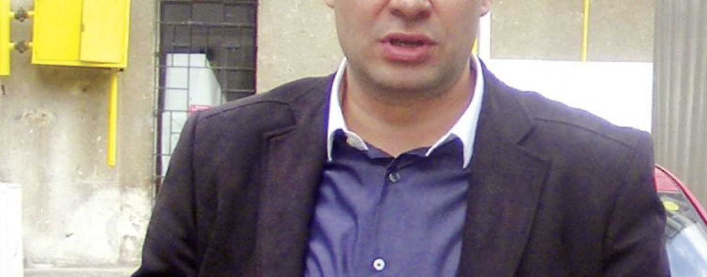 Comoara din seiful lui Darius Valcov: peste 90 de tablouri de arta. SRI l-a filat permanent