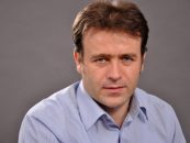 Felix Tataru, strategul lui Traian Basescu si Klaus Iohannis, chemat la DNA pentru dosarul Gala Bute