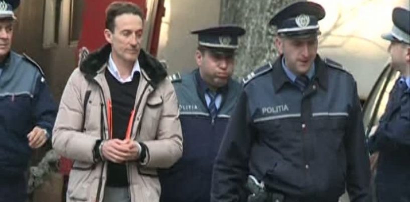 Radu Mazare, primele declaratii dupa gratii: Nu voi mai candida pentru primaria Constantei