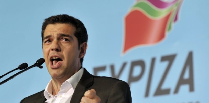 Grecia cere Germaniei despagubiri in valoare de 500 miliarde de euro