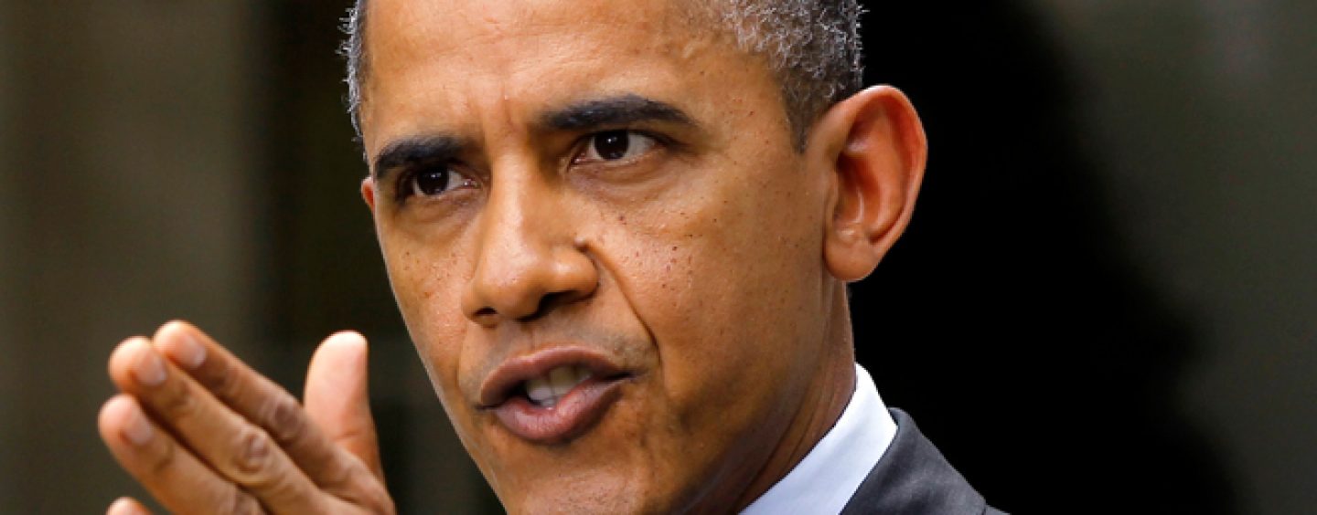 Barack Obama: Uciderea lui Boris Nemtov, un semn ca drepturile civile si libertatea presei au avut de suferit in Rusia