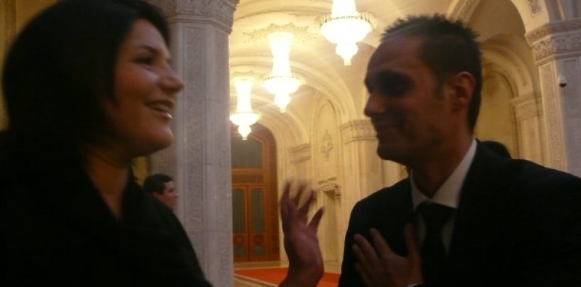 Fosta sefa a ANRP, Ingrid Zararour si deputatul PNL, Theodor Nicolaescu, audiati la DNA in dosarul restituirilor ilegale