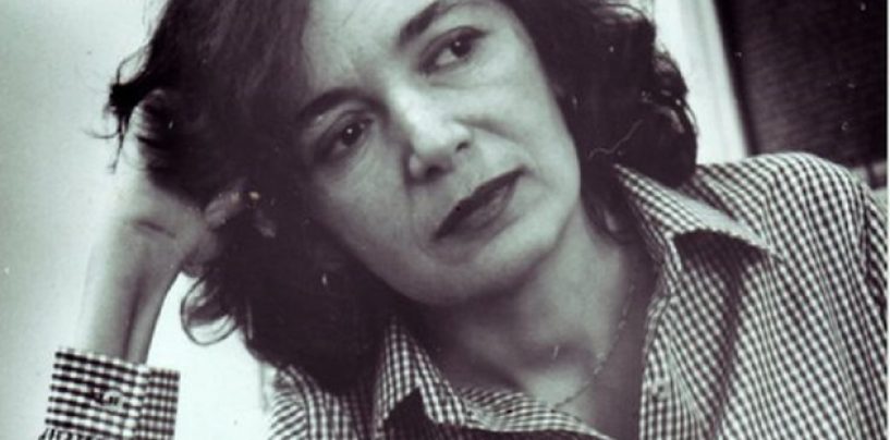 A murit colega noastra, jurnalista Rodica Ciobanu. Ultima oara a lucrat la ziarul Gandul