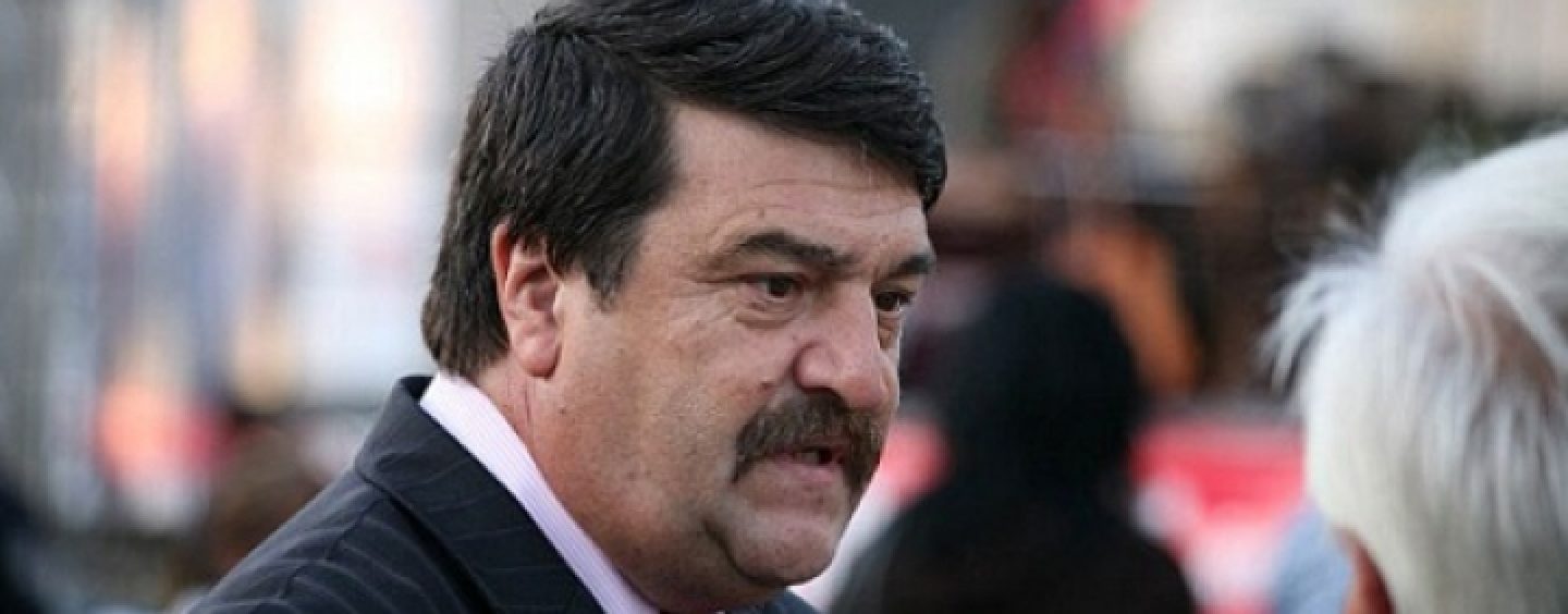 Fostul judecator al CCR, Toni Grebla, a iesit din arest. “Caprele nu au fost ale mele”