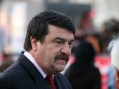 Fostul judecator al CCR, Toni Grebla, a iesit din arest. “Caprele nu au fost ale mele”