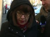 Elena Udrea, vizitata in arest de mama sa si de Ruxandra Dragomir