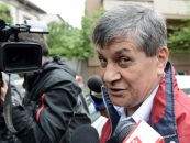 Fostul judecator Stan Mustata, condamnat la 10 de ani de puscarie pentru luare de mita