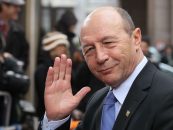 Traian Basescu va primi cetatenia moldoveneasca. El va merge intr-o vizita privata la Chisinau