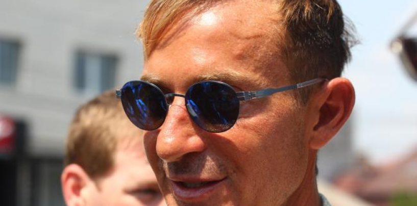 Radu Mazare nu mai este primarul Constantei. Prefectul judetului l-a suspendat din functie