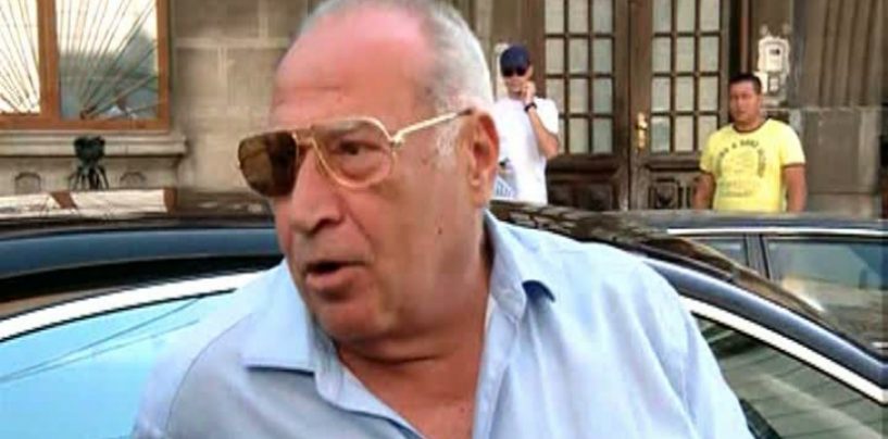 Guvernul a inceput procedura de vanzare a averii lui Dan Voiculescu pentru recuperarea prejudiciului din dosarul ICA