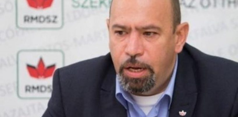 Fugarul Marko Attila si-a stabilit domiciliul in Ungaria. Procurorii DNA cer arestarea lui