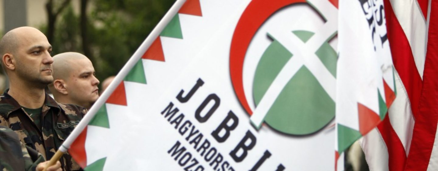 Extrema dreapta castiga teren in Ungaria. Jobbik a obtinut un nou mandat de parlamentar