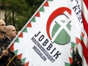 Extrema dreapta castiga teren in Ungaria. Jobbik a obtinut un nou mandat de parlamentar
