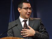 Victor Ponta: Nu orice fel de procuror ii poate ancheta pe senatori. Poate ar fi bine sa fie scosi din randul magistratilor