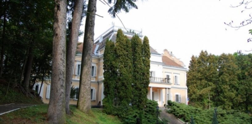 Dezinteresul Ministerului Culturii fata de retrocedarea controversata a Centrului Cultural de la Arcus catre un fals mostenitor