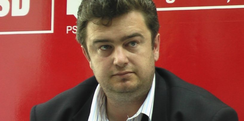 Presedintele CJ Suceava, luat in colimatoriu de procurorii DNA. Acuzatii de luare de mita si trafic de influenta