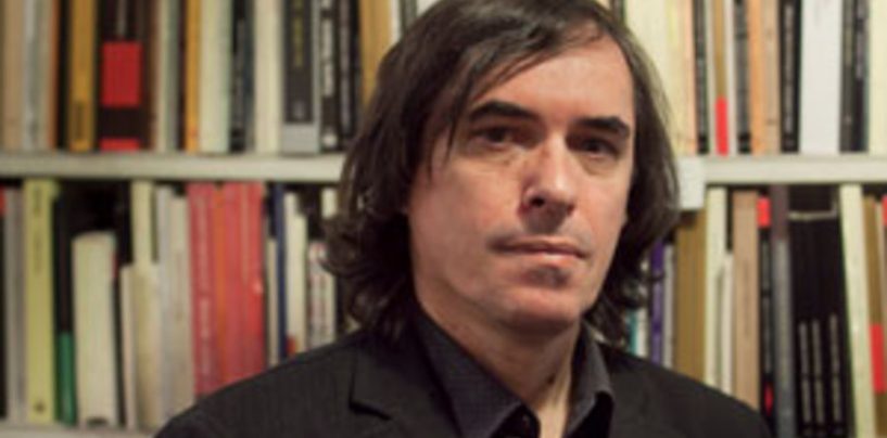 Mircea Cartarescu isi baga coada in politica: ICR se afla in continuare sub USL