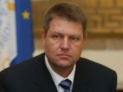 Klaus Iohannis catre Victor Ponta: Premierul a plecat de capul sau in turneul din  tarile arabe