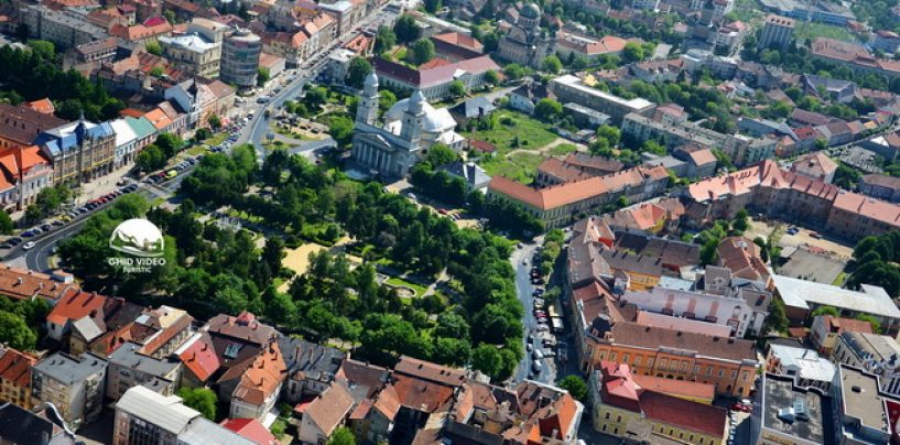 O delegatie a Consiliului  Judetean Satu Mare, la o intalnire a Comitetului Regiunilor, la Bruxelles