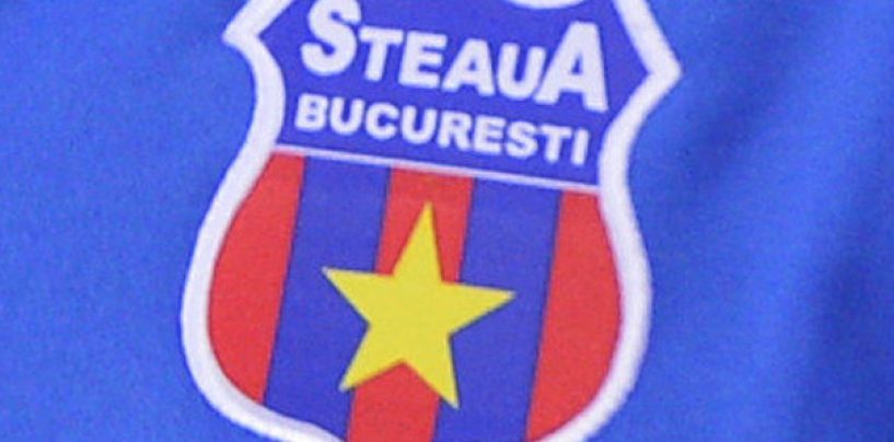 Compania de vinuri Cotnari vrea sa cumpere marca echipei de fotbal Steaua