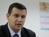 Eugen Tomac (PMP): Partidul nostru va organiza un miting pentru demiterea lui Ponta