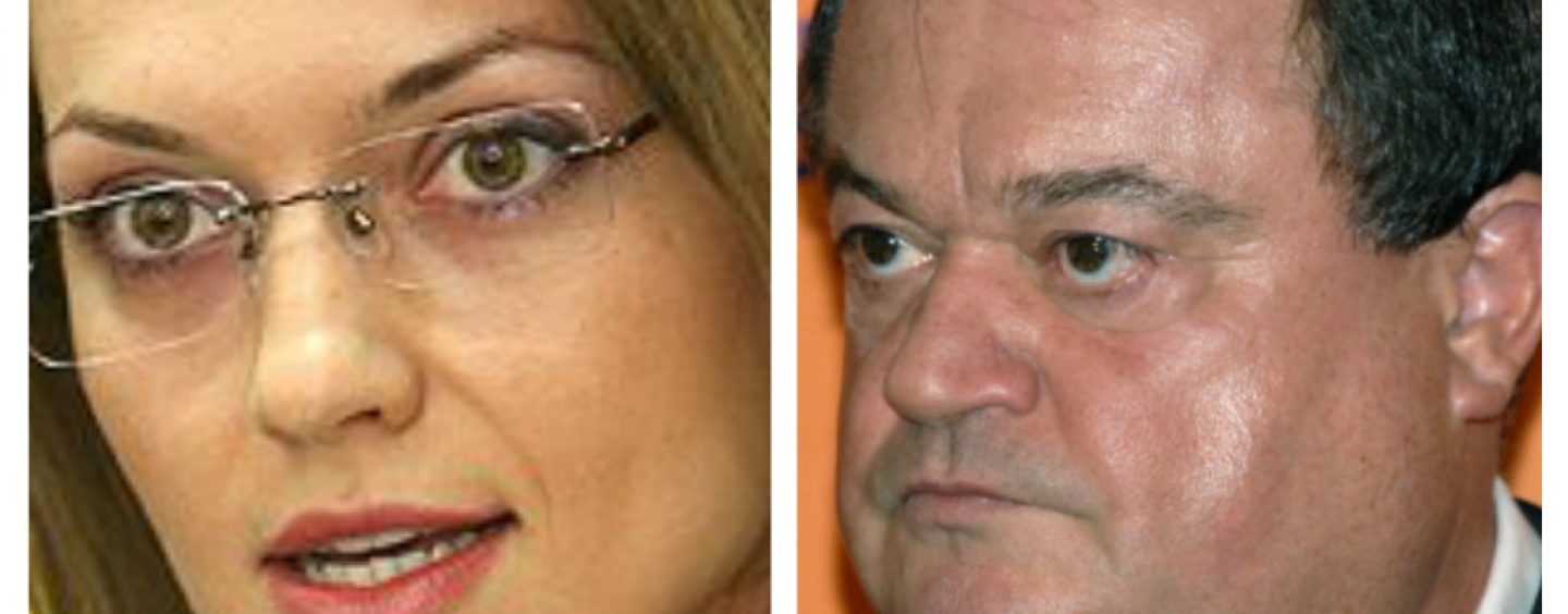 PNL, finantat cu bani negri din mita incasata de primarul sectorului 1, Andrei Chiliman
