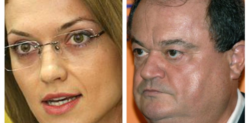 PNL, finantat cu bani negri din mita incasata de primarul sectorului 1, Andrei Chiliman