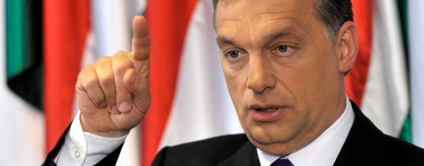 Aberatiile Budapestei: Complot romano-american impotriva bisericilor maghiare din Transilvania