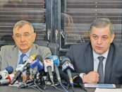 DNA: Creierul afacerii in dosarul Chiliman era Vlad Moisescu. O parte din mita s-a dus la B1TV