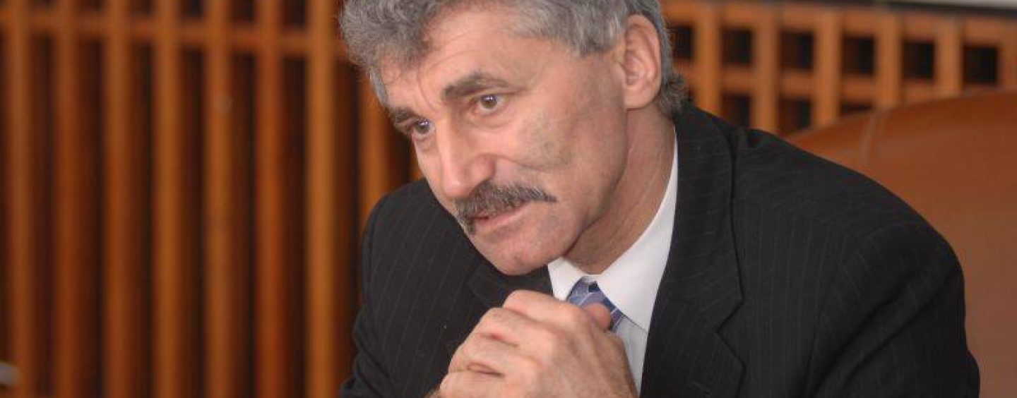 Deputatul Ioan Oltean, pus sub acuzare in dosarul lui Alexandru Kiss de la Oradea