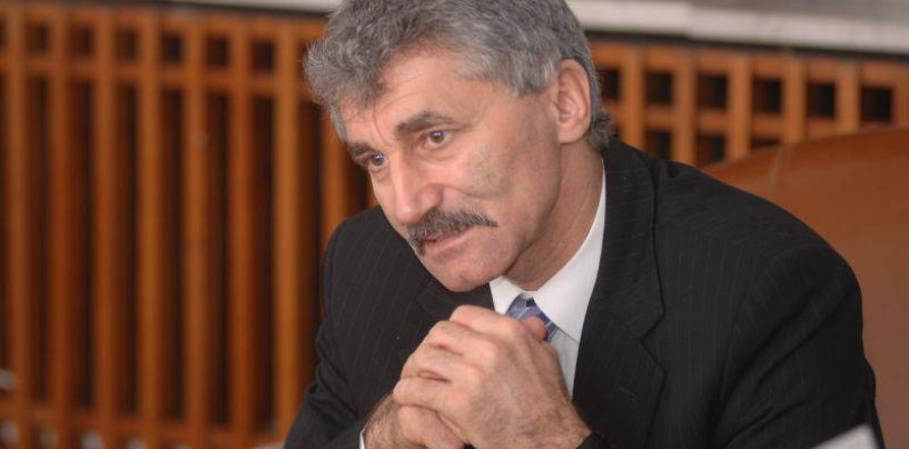 Deputatul Ioan Oltean, pus sub acuzare in dosarul lui Alexandru Kiss de la Oradea