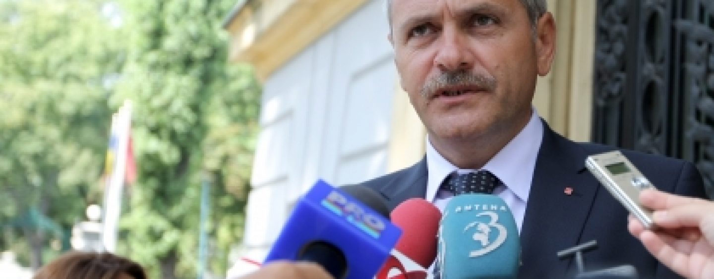 Liviu Dragnea: Declaratiile lui Gabriel Oprea au provocat o mare tulburare in PSD