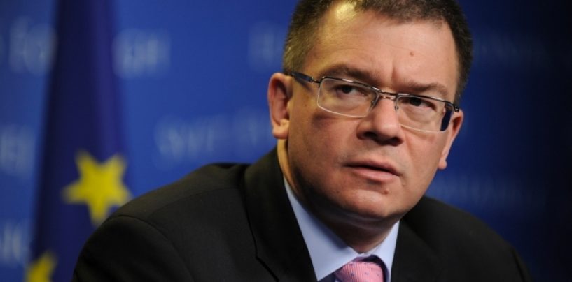 Mihai Razvan Ungureanu: PNL va ataca la CCR votul din Senat dat in dosarul Sova