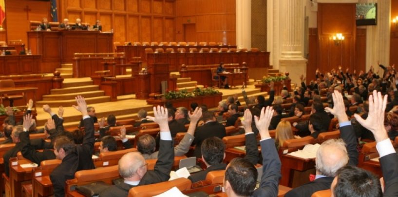 Deputatii PNL propun comisie de ancheta pentru cazul Rompetrol. Vizat este Victor Ponta