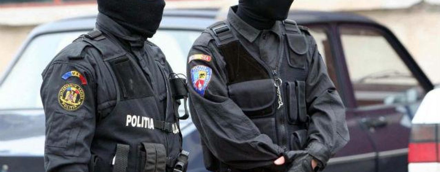Sotul fostei sefe a DIICOT, anchetat de procurorii DIICOT pentru evaziune fiscala