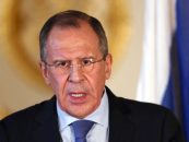 Moscova se simte jenata in fata reactiilor de indignare a UE dupa restrictiile impuse de Rusia