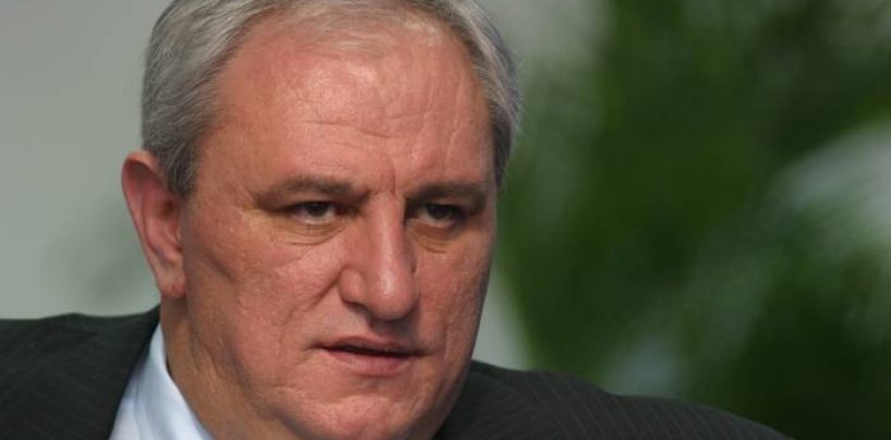 Ovidiu Tender, condamnat la 12 ani de inchisoare in dosarul Rafo Onesti. Marian Iancu a primit 13 ani de puscarie