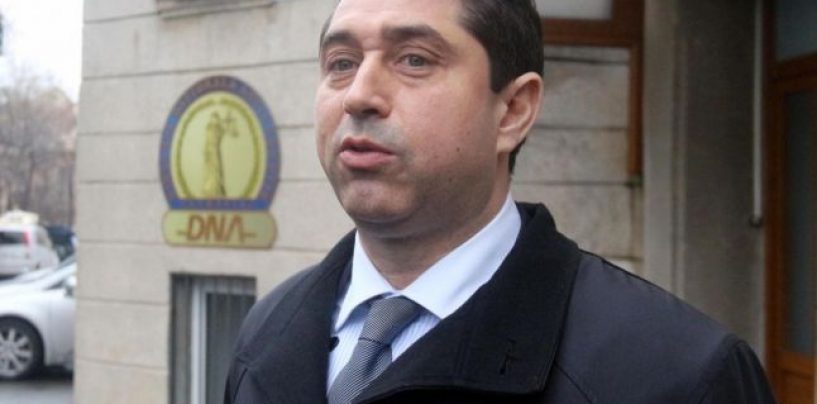 Cristian David, trimis in judecata pentru o mita de 500 000 de euro