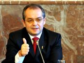 Primarul Emil Boc, incapabil sa gestioneze criza gunoaielor din Cluj-Napoca