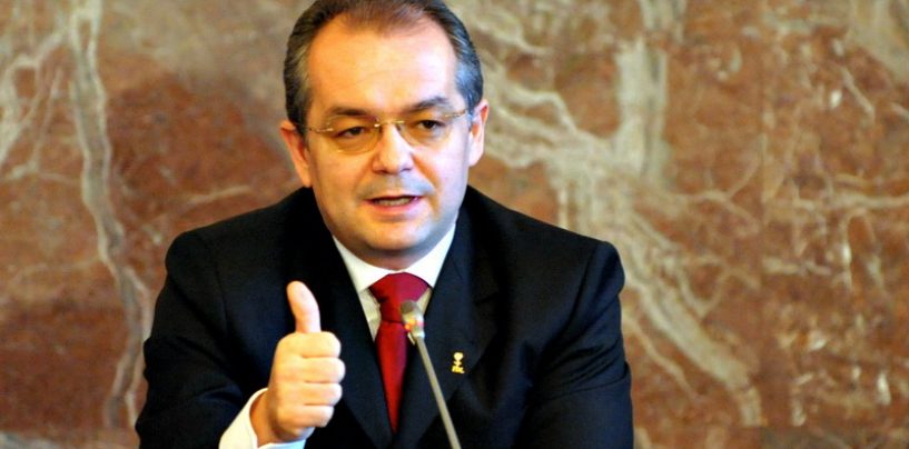 Primarul Emil Boc, incapabil sa gestioneze criza gunoaielor din Cluj-Napoca
