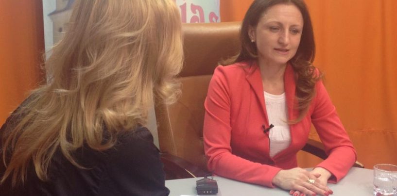 ANI confirma dezvaluirile Ancheteonline: vicepresedintele PNL Sibiu, Daniela Campean se afla in conflict de interese