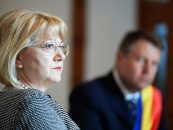 Urmasii lui Klaus Iohannis de la conducerea primariei Sibiu, anchetati de ANI pentru incalcarea regimului incompatibilitatilor