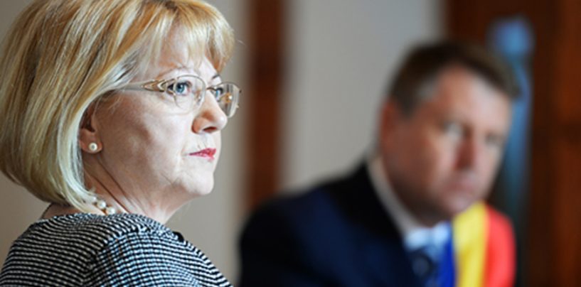 Urmasii lui Klaus Iohannis de la conducerea primariei Sibiu, anchetati de ANI pentru incalcarea regimului incompatibilitatilor