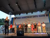 Zilele judetului Satu Mare, un festin culinar cu mancaruri traditionale din toate regiunile